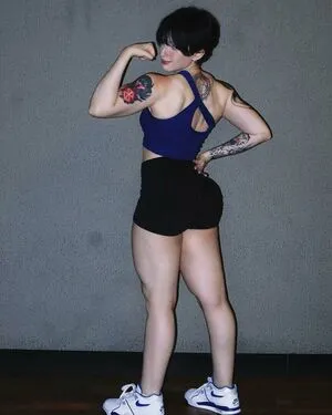 Akemy Sama OnlyFans Leaked Free Thumbnail Picture - #YKyf0FnWX8