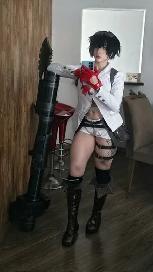 Akemy Sama OnlyFans Leaked Free Thumbnail Picture - #YMMRBo8W7H