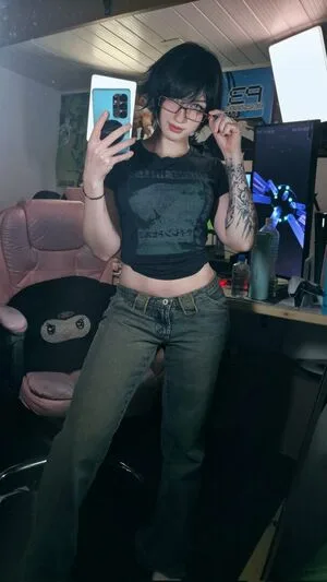 Akemy Sama OnlyFans Leaked Free Thumbnail Picture - #Z2i0sRX8tD