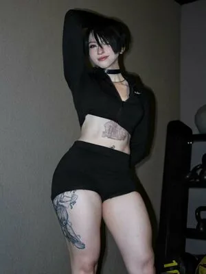 Akemy Sama OnlyFans Leaked Free Thumbnail Picture - #Z5HwqISWN4