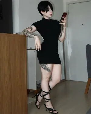 Akemy Sama OnlyFans Leaked Free Thumbnail Picture - #ZFjg4Fe91s