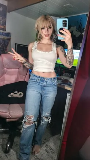 Akemy Sama OnlyFans Leaked Free Thumbnail Picture - #a2v3SCWG15