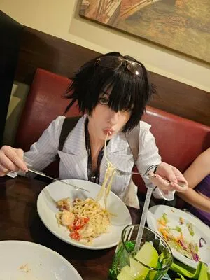 Akemy Sama OnlyFans Leaked Free Thumbnail Picture - #aJETLAgVGg