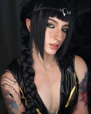 Akemy Sama OnlyFans Leaked Free Thumbnail Picture - #aOMeLgosG2
