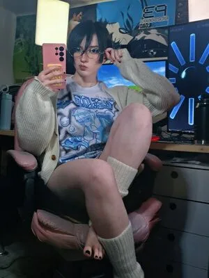 Akemy Sama OnlyFans Leaked Free Thumbnail Picture - #aWbSOenhaz