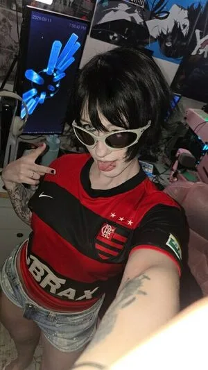 Akemy Sama OnlyFans Leaked Free Thumbnail Picture - #aeTsmVLCom