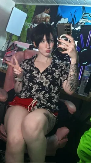 Akemy Sama OnlyFans Leaked Free Thumbnail Picture - #b7sc2GHDoF