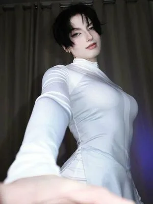 Akemy Sama OnlyFans Leaked Free Thumbnail Picture - #bV6LJnIuTO