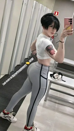 Akemy Sama OnlyFans Leaked Free Thumbnail Picture - #c1NQM3PWcb