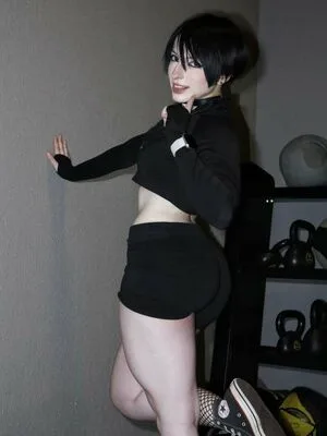 Akemy Sama OnlyFans Leaked Free Thumbnail Picture - #coGhJdACE8