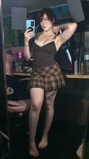 Akemy Sama OnlyFans Leaked Free Thumbnail Picture - #dPOFEUjhOS