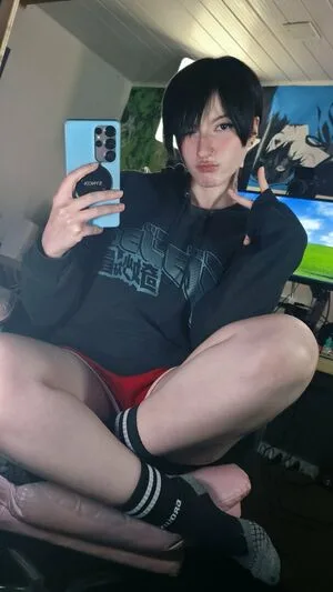 Akemy Sama OnlyFans Leaked Free Thumbnail Picture - #dX0FVQFY65