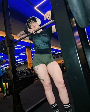 Akemy Sama OnlyFans Leaked Free Thumbnail Picture - #dXPWAyu8pv