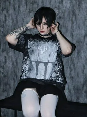 Akemy Sama OnlyFans Leaked Free Thumbnail Picture - #e8TPqMdizc