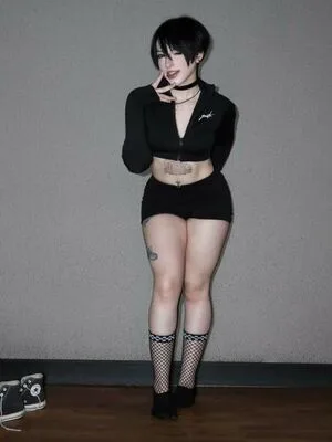 Akemy Sama OnlyFans Leaked Free Thumbnail Picture - #eKG4tvySPQ