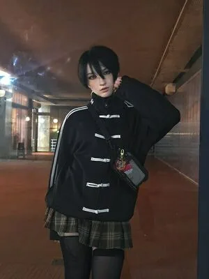 Akemy Sama OnlyFans Leaked Free Thumbnail Picture - #efPhBhQnAW