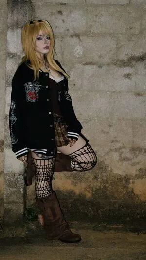 Akemy Sama OnlyFans Leaked Free Thumbnail Picture - #elIs8DeE7a