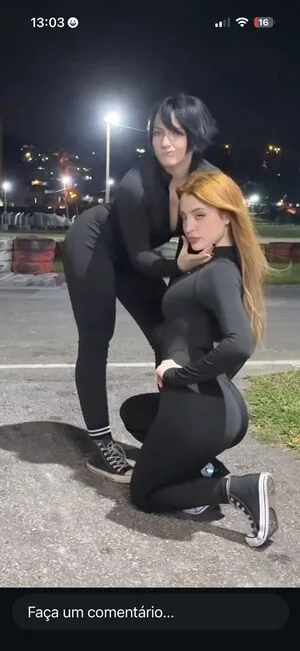 Akemy Sama OnlyFans Leaked Free Thumbnail Picture - #euSBy10zr1