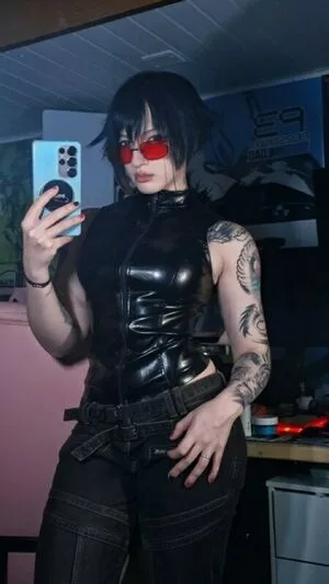 Akemy Sama OnlyFans Leaked Free Thumbnail Picture - #fBBPDXjVBL