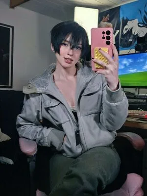 Akemy Sama OnlyFans Leaked Free Thumbnail Picture - #fEB6tYofIl