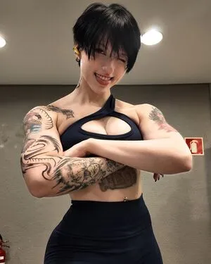 Akemy Sama OnlyFans Leaked Free Thumbnail Picture - #fPgBfzrRUp