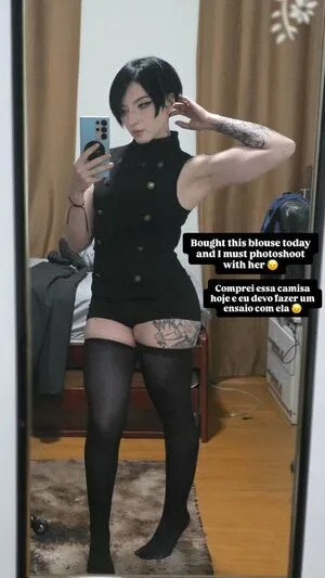 Akemy Sama OnlyFans Leaked Free Thumbnail Picture - #gVLM0bu4f0
