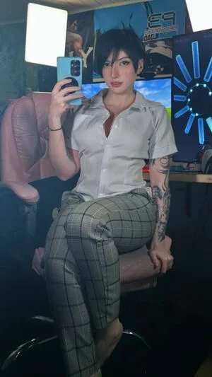 Akemy Sama OnlyFans Leaked Free Thumbnail Picture - #gvsdCDBeya