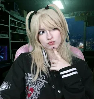 Akemy Sama OnlyFans Leaked Free Thumbnail Picture - #iprBcFmATj