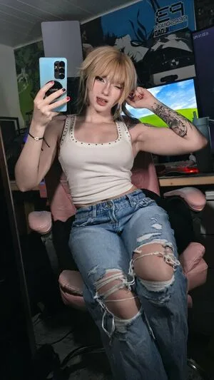 Akemy Sama OnlyFans Leaked Free Thumbnail Picture - #j3PcrixtDf