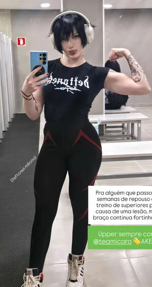 Akemy Sama OnlyFans Leaked Free Thumbnail Picture - #jBiCETq9nC