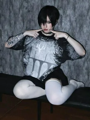 Akemy Sama OnlyFans Leaked Free Thumbnail Picture - #k9E09wrEBw