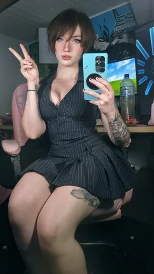 Akemy Sama OnlyFans Leaked Free Thumbnail Picture - #mFPMwAXuN3
