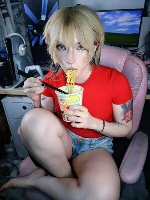 Akemy Sama OnlyFans Leaked Free Thumbnail Picture - #mSwGa5gITZ