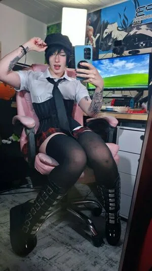 Akemy Sama OnlyFans Leaked Free Thumbnail Picture - #nsT5jd8mJ6