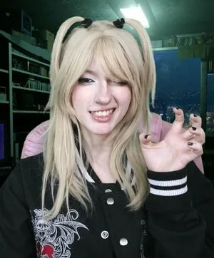 Akemy Sama OnlyFans Leaked Free Thumbnail Picture - #nsZo0zCIGZ