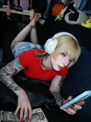 Akemy Sama OnlyFans Leaked Free Thumbnail Picture - #o6PwpSyC84