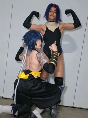 Akemy Sama OnlyFans Leaked Free Thumbnail Picture - #oacN72eTkC