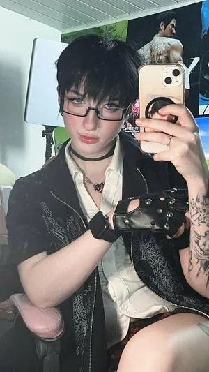 Akemy Sama OnlyFans Leaked Free Thumbnail Picture - #pCf1EwGUeO