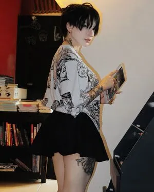Akemy Sama OnlyFans Leaked Free Thumbnail Picture - #qQIVdWASh6