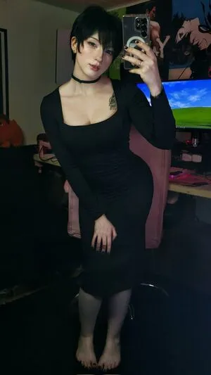 Akemy Sama OnlyFans Leaked Free Thumbnail Picture - #qReVucaGSr