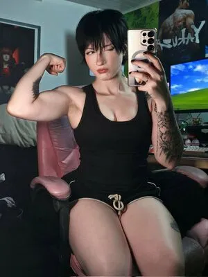 Akemy Sama OnlyFans Leaked Free Thumbnail Picture - #rJBm1QtK4e