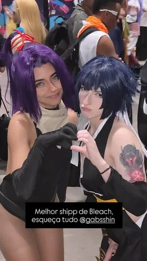 Akemy Sama OnlyFans Leaked Free Thumbnail Picture - #rO2xnLLF0O