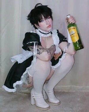 Akemy Sama OnlyFans Leaked Free Thumbnail Picture - #riWlFQBiZO