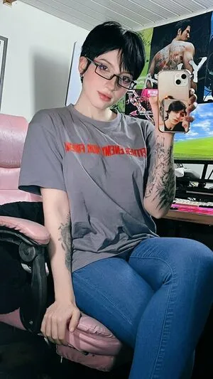 Akemy Sama OnlyFans Leaked Free Thumbnail Picture - #s8XOvbH64v