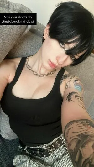 Akemy Sama OnlyFans Leaked Free Thumbnail Picture - #sSpTLS0j2W