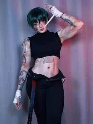 Akemy Sama OnlyFans Leaked Free Thumbnail Picture - #snIUY5OS7b