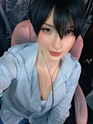 Akemy Sama OnlyFans Leaked Free Thumbnail Picture - #srwvQPrL5d