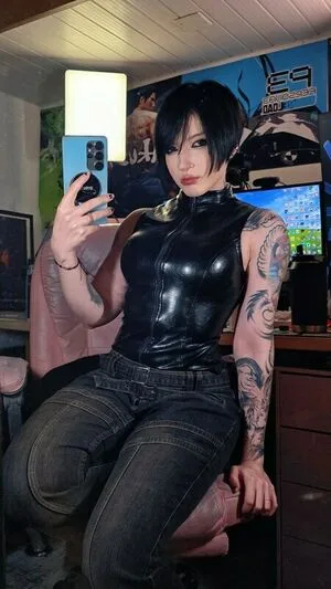 Akemy Sama OnlyFans Leaked Free Thumbnail Picture - #vDlX68CbMe