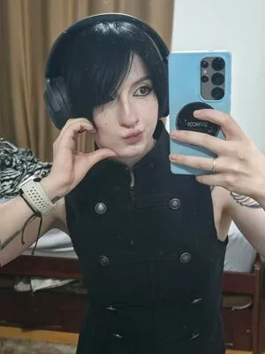 Akemy Sama OnlyFans Leaked Free Thumbnail Picture - #vbrlsSflvL