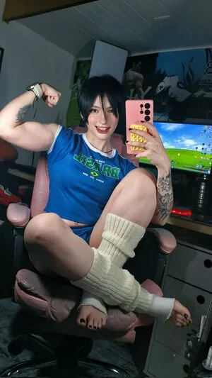 Akemy Sama OnlyFans Leaked Free Thumbnail Picture - #wIL7RaldpP